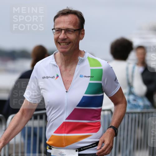 16.08.2026 - KN Förde Triathlon 2026 Antke Förster http://msf.ph/oto/9997290 16.08.2026 12:09:06 Laufen  meine-sportfotos.de