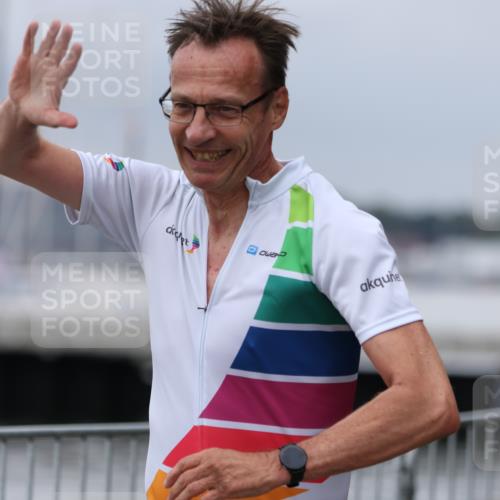 16.08.2026 - KN Förde Triathlon 2026 Antke Förster http://msf.ph/oto/9997291 16.08.2026 12:09:06 Laufen  meine-sportfotos.de
