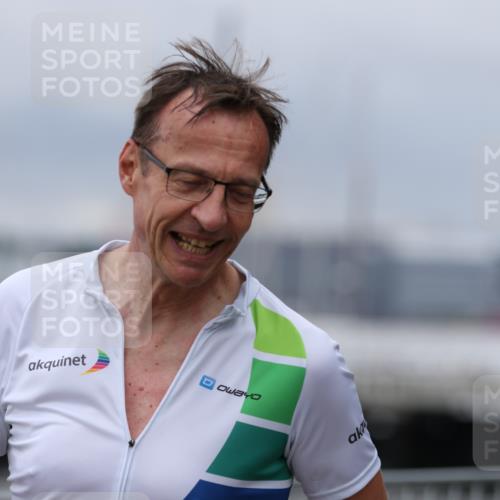 16.08.2026 - KN Förde Triathlon 2026 Antke Förster http://msf.ph/oto/9997292 16.08.2026 12:09:07 Laufen  meine-sportfotos.de