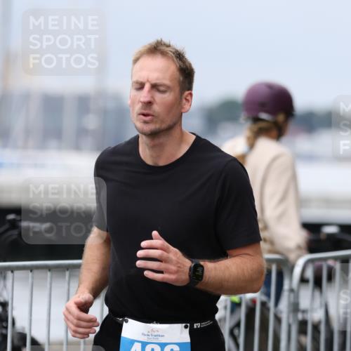16.08.2026 - KN Förde Triathlon 2026 Antke Förster http://msf.ph/oto/9997309 16.08.2026 12:09:38 Laufen  meine-sportfotos.de