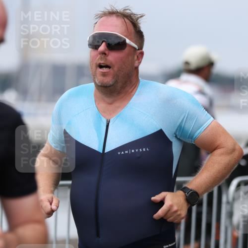 16.08.2026 - KN Förde Triathlon 2026 Antke Förster http://msf.ph/oto/9997315 16.08.2026 12:09:43 Laufen  meine-sportfotos.de
