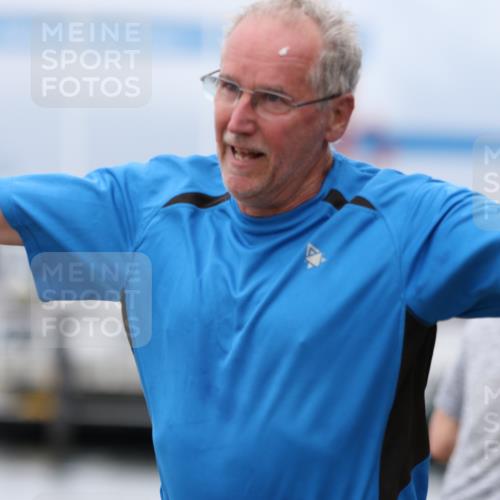 16.08.2026 - KN Förde Triathlon 2026 Antke Förster http://msf.ph/oto/9997323 16.08.2026 12:09:50 Laufen  meine-sportfotos.de