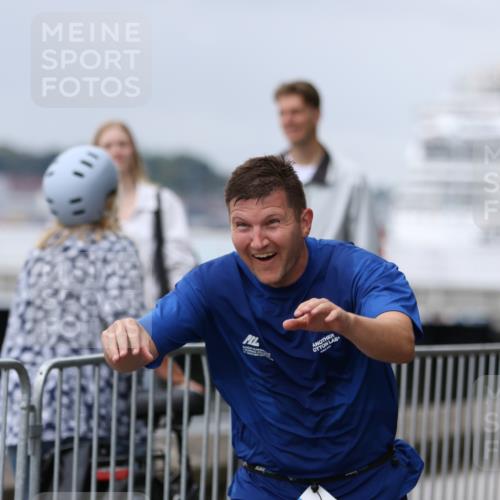 16.08.2026 - KN Förde Triathlon 2026 Antke Förster http://msf.ph/oto/9997326 16.08.2026 12:09:53 Laufen  meine-sportfotos.de