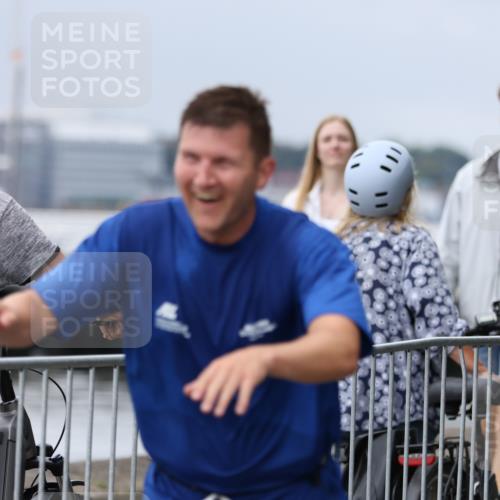 16.08.2026 - KN Förde Triathlon 2026 Antke Förster http://msf.ph/oto/9997327 16.08.2026 12:09:53 Laufen  meine-sportfotos.de