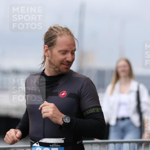 16.08.2026 - KN Förde Triathlon 2026 Antke Förster http://msf.ph/oto/9997331 16.08.2026 12:09:56 Laufen  meine-sportfotos.de