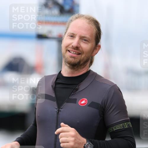 16.08.2026 - KN Förde Triathlon 2026 Antke Förster http://msf.ph/oto/9997332 16.08.2026 12:09:57 Laufen  meine-sportfotos.de