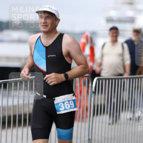 16.08.2026 - KN Förde Triathlon 2026 Antke Förster http://msf.ph/oto/9997346 16.08.2026 12:10:11 Laufen  meine-sportfotos.de