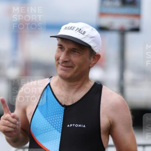 16.08.2026 - KN Förde Triathlon 2026 Antke Förster http://msf.ph/oto/9997349 16.08.2026 12:10:14 Laufen  meine-sportfotos.de