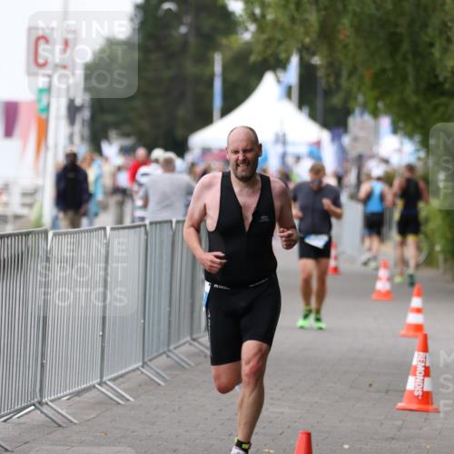 16.08.2026 - KN Förde Triathlon 2026 Antke Förster http://msf.ph/oto/9997353 16.08.2026 12:10:38 Laufen  meine-sportfotos.de