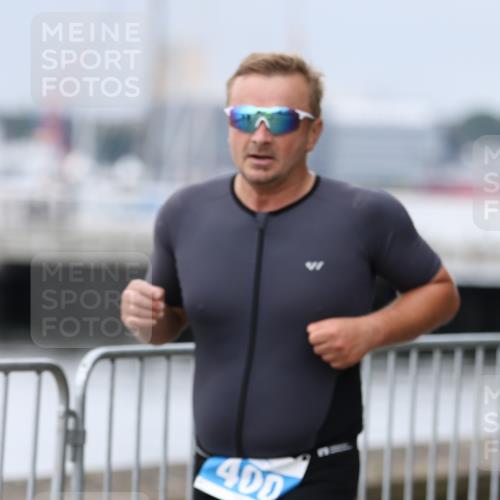 16.08.2026 - KN Förde Triathlon 2026 Antke Förster http://msf.ph/oto/9997364 16.08.2026 12:10:51 Laufen  meine-sportfotos.de