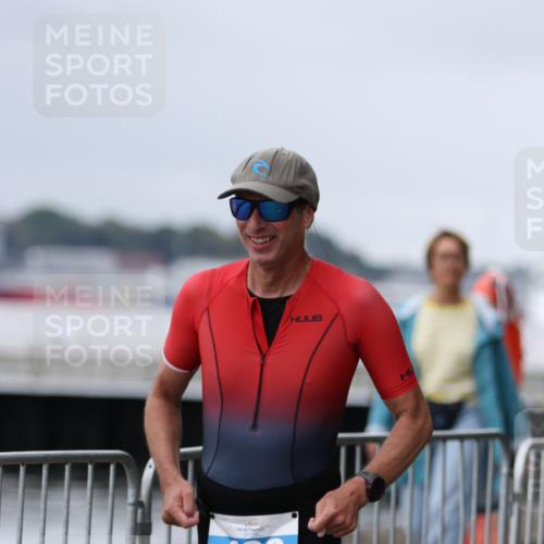 16.08.2026 - KN Förde Triathlon 2026 Antke Förster http://msf.ph/oto/9997378 16.08.2026 12:11:23 Laufen  meine-sportfotos.de