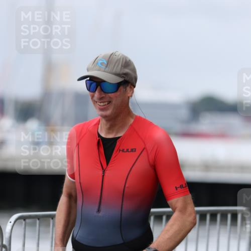 16.08.2026 - KN Förde Triathlon 2026 Antke Förster http://msf.ph/oto/9997379 16.08.2026 12:11:24 Laufen  meine-sportfotos.de