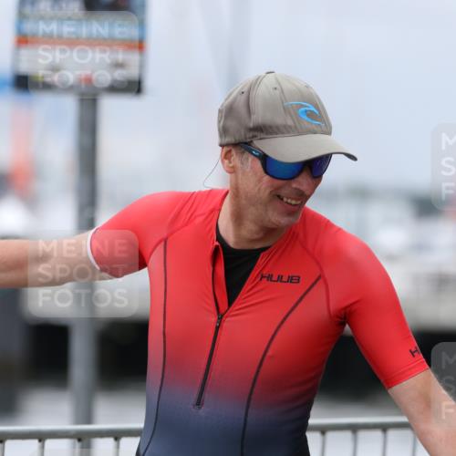 16.08.2026 - KN Förde Triathlon 2026 Antke Förster http://msf.ph/oto/9997380 16.08.2026 12:11:25 Laufen  meine-sportfotos.de
