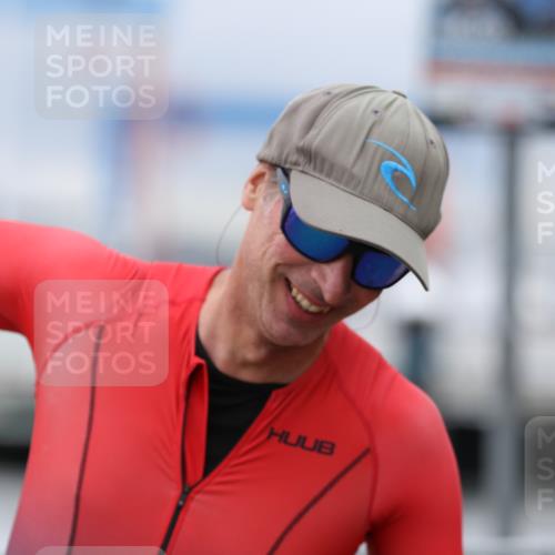 16.08.2026 - KN Förde Triathlon 2026 Antke Förster http://msf.ph/oto/9997382 16.08.2026 12:11:26 Laufen  meine-sportfotos.de