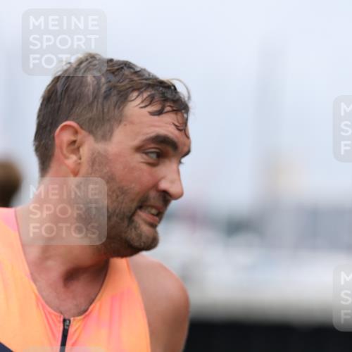 16.08.2026 - KN Förde Triathlon 2026 Antke Förster http://msf.ph/oto/9997388 16.08.2026 12:11:30 Laufen  meine-sportfotos.de