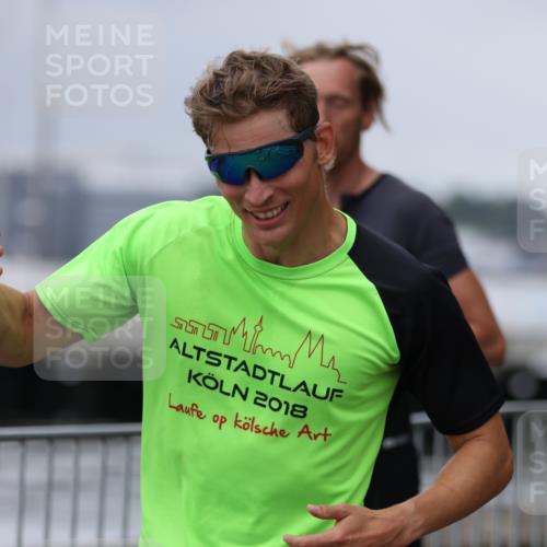 16.08.2026 - KN Förde Triathlon 2026 Antke Förster http://msf.ph/oto/9997397 16.08.2026 12:11:52 Laufen  meine-sportfotos.de