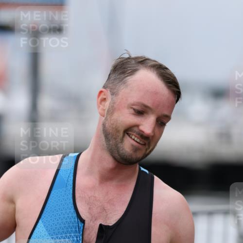 16.08.2026 - KN Förde Triathlon 2026 Antke Förster http://msf.ph/oto/9997402 16.08.2026 12:11:56 Laufen  meine-sportfotos.de