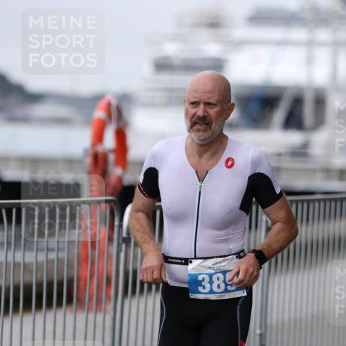 16.08.2026 - KN Förde Triathlon 2026 Antke Förster http://msf.ph/oto/9997406 16.08.2026 12:12:00 Laufen  meine-sportfotos.de