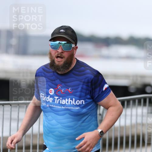 16.08.2026 - KN Förde Triathlon 2026 Antke Förster http://msf.ph/oto/9997415 16.08.2026 12:12:13 Laufen  meine-sportfotos.de