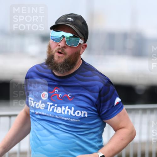 16.08.2026 - KN Förde Triathlon 2026 Antke Förster http://msf.ph/oto/9997416 16.08.2026 12:12:14 Laufen  meine-sportfotos.de