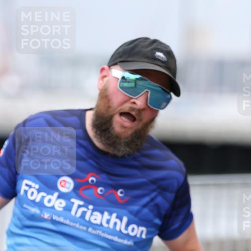 16.08.2026 - KN Förde Triathlon 2026 Antke Förster http://msf.ph/oto/9997417 16.08.2026 12:12:14 Laufen  meine-sportfotos.de