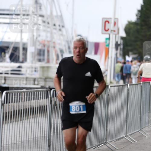 16.08.2026 - KN Förde Triathlon 2026 Antke Förster http://msf.ph/oto/9997418 16.08.2026 12:12:37 Laufen  meine-sportfotos.de