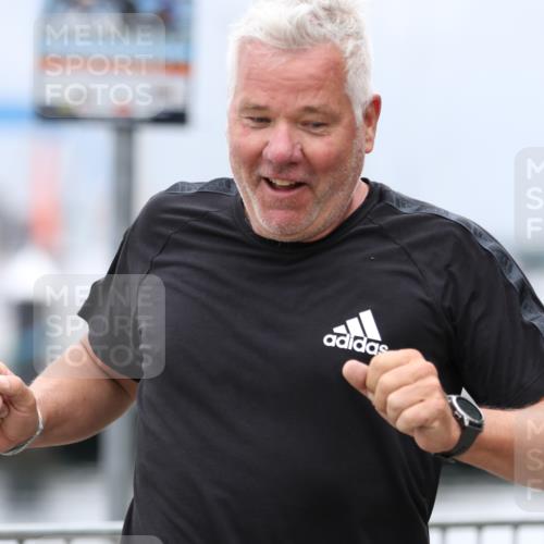 16.08.2026 - KN Förde Triathlon 2026 Antke Förster http://msf.ph/oto/9997423 16.08.2026 12:12:41 Laufen  meine-sportfotos.de