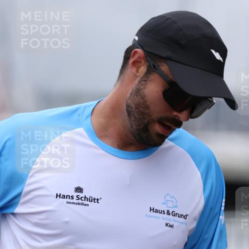 16.08.2026 - KN Förde Triathlon 2026 Antke Förster http://msf.ph/oto/9997444 16.08.2026 12:13:14 Laufen  meine-sportfotos.de