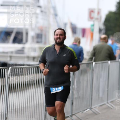 16.08.2026 - KN Förde Triathlon 2026 Antke Förster http://msf.ph/oto/9997445 16.08.2026 12:13:24 Laufen  meine-sportfotos.de