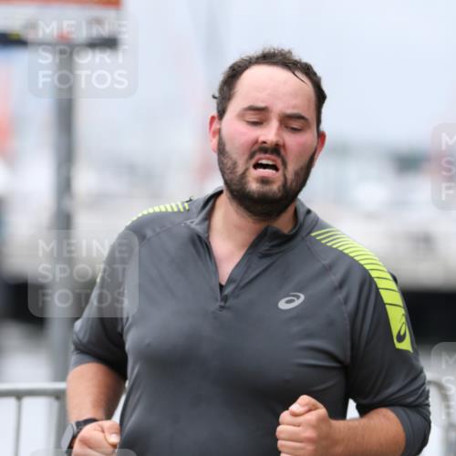 16.08.2026 - KN Förde Triathlon 2026 Antke Förster http://msf.ph/oto/9997449 16.08.2026 12:13:27 Laufen  meine-sportfotos.de