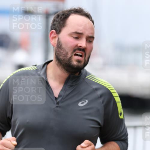 16.08.2026 - KN Förde Triathlon 2026 Antke Förster http://msf.ph/oto/9997450 16.08.2026 12:13:28 Laufen  meine-sportfotos.de