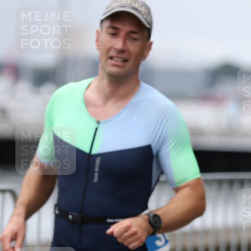 16.08.2026 - KN Förde Triathlon 2026 Antke Förster http://msf.ph/oto/9997456 16.08.2026 12:13:35 Laufen  meine-sportfotos.de