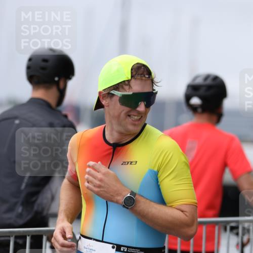 16.08.2026 - KN Förde Triathlon 2026 Antke Förster http://msf.ph/oto/9997468 16.08.2026 12:14:09 Laufen  meine-sportfotos.de