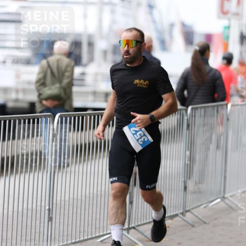 16.08.2026 - KN Förde Triathlon 2026 Antke Förster http://msf.ph/oto/9997478 16.08.2026 12:14:28 Laufen  meine-sportfotos.de