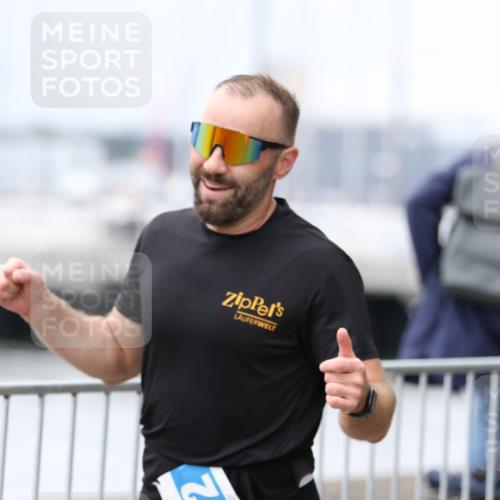 16.08.2026 - KN Förde Triathlon 2026 Antke Förster http://msf.ph/oto/9997480 16.08.2026 12:14:31 Laufen  meine-sportfotos.de