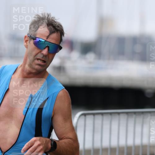 16.08.2026 - KN Förde Triathlon 2026 Antke Förster http://msf.ph/oto/9997488 16.08.2026 12:14:41 Laufen  meine-sportfotos.de