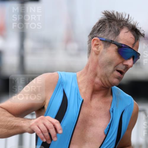 16.08.2026 - KN Förde Triathlon 2026 Antke Förster http://msf.ph/oto/9997489 16.08.2026 12:14:42 Laufen  meine-sportfotos.de