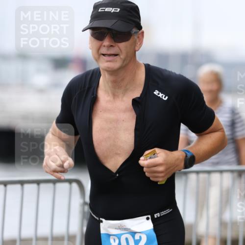 16.08.2026 - KN Förde Triathlon 2026 Antke Förster http://msf.ph/oto/9997499 16.08.2026 12:15:00 Laufen  meine-sportfotos.de