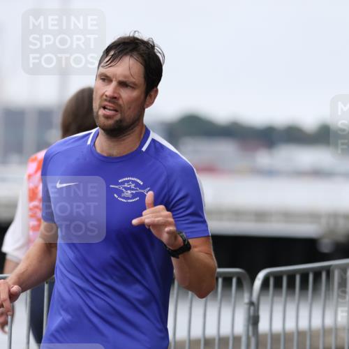 16.08.2026 - KN Förde Triathlon 2026 Antke Förster http://msf.ph/oto/9997511 16.08.2026 12:15:19 Laufen  meine-sportfotos.de