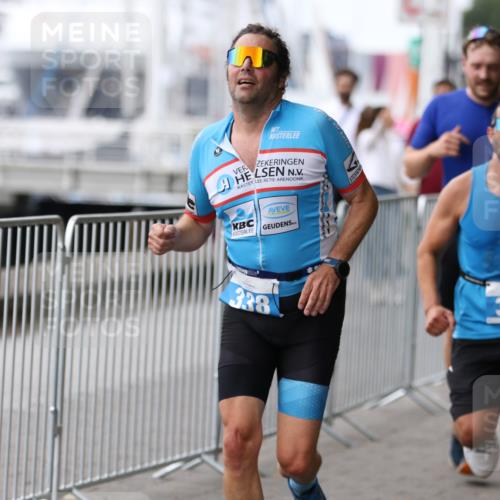 16.08.2026 - KN Förde Triathlon 2026 Antke Förster http://msf.ph/oto/9997518 16.08.2026 12:15:41 Laufen  meine-sportfotos.de