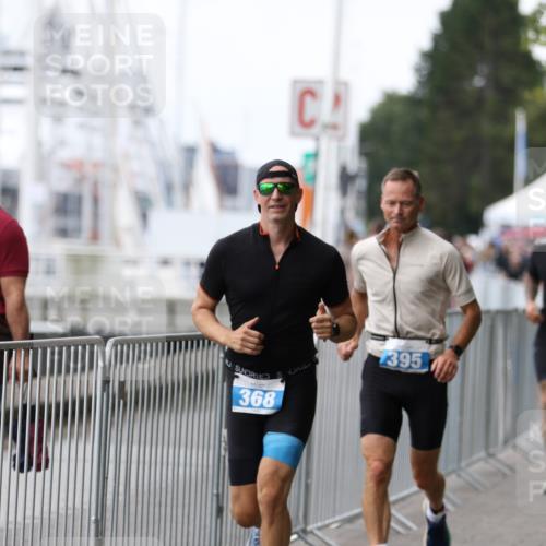 16.08.2026 - KN Förde Triathlon 2026 Antke Förster http://msf.ph/oto/9997533 16.08.2026 12:15:57 Laufen  meine-sportfotos.de