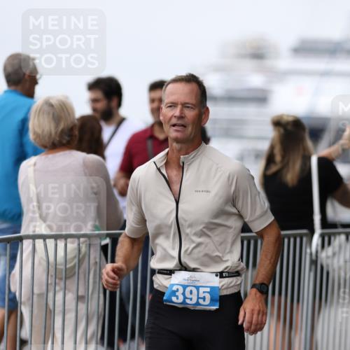 16.08.2026 - KN Förde Triathlon 2026 Antke Förster http://msf.ph/oto/9997537 16.08.2026 12:16:00 Laufen  meine-sportfotos.de