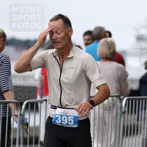 16.08.2026 - KN Förde Triathlon 2026 Antke Förster http://msf.ph/oto/9997538 16.08.2026 12:16:00 Laufen  meine-sportfotos.de