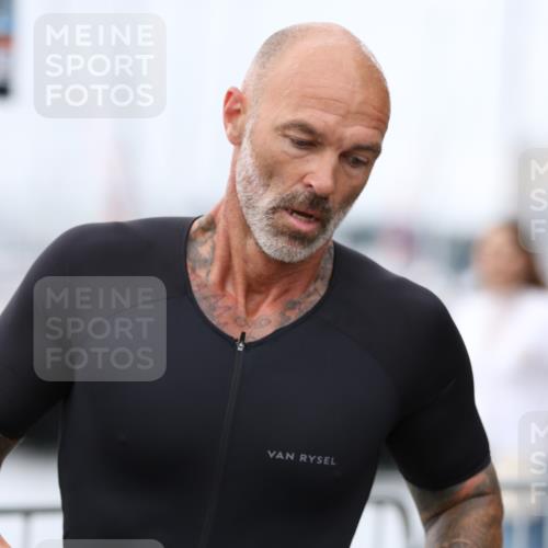 16.08.2026 - KN Förde Triathlon 2026 Antke Förster http://msf.ph/oto/9997542 16.08.2026 12:16:05 Laufen  meine-sportfotos.de