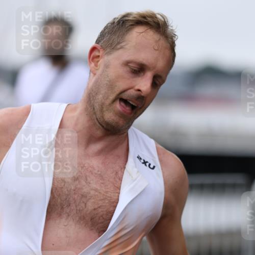 16.08.2026 - KN Förde Triathlon 2026 Antke Förster http://msf.ph/oto/9997545 16.08.2026 12:16:08 Laufen  meine-sportfotos.de