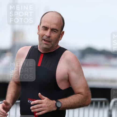 16.08.2026 - KN Förde Triathlon 2026 Antke Förster http://msf.ph/oto/9997548 16.08.2026 12:16:11 Laufen  meine-sportfotos.de