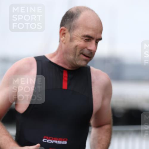 16.08.2026 - KN Förde Triathlon 2026 Antke Förster http://msf.ph/oto/9997549 16.08.2026 12:16:11 Laufen  meine-sportfotos.de