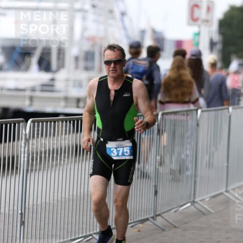 16.08.2026 - KN Förde Triathlon 2026 Antke Förster http://msf.ph/oto/9997555 16.08.2026 12:16:18 Laufen  meine-sportfotos.de