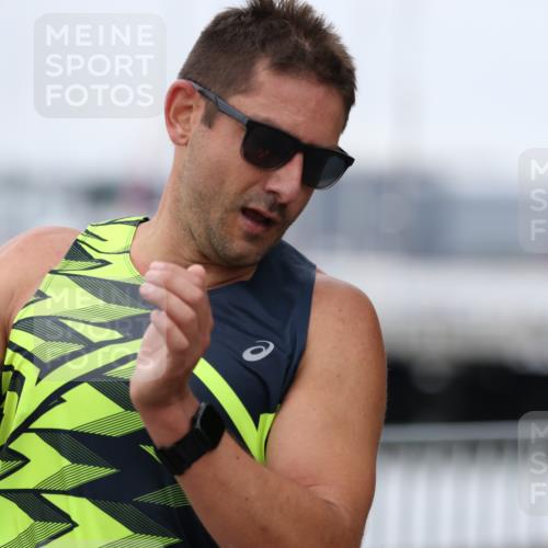 16.08.2026 - KN Förde Triathlon 2026 Antke Förster http://msf.ph/oto/9997556 16.08.2026 12:16:18 Laufen  meine-sportfotos.de
