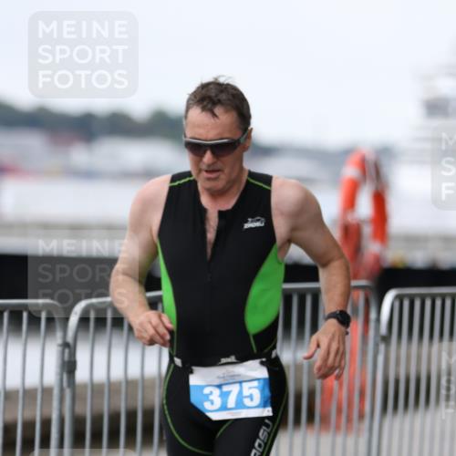 16.08.2026 - KN Förde Triathlon 2026 Antke Förster http://msf.ph/oto/9997557 16.08.2026 12:16:20 Laufen  meine-sportfotos.de